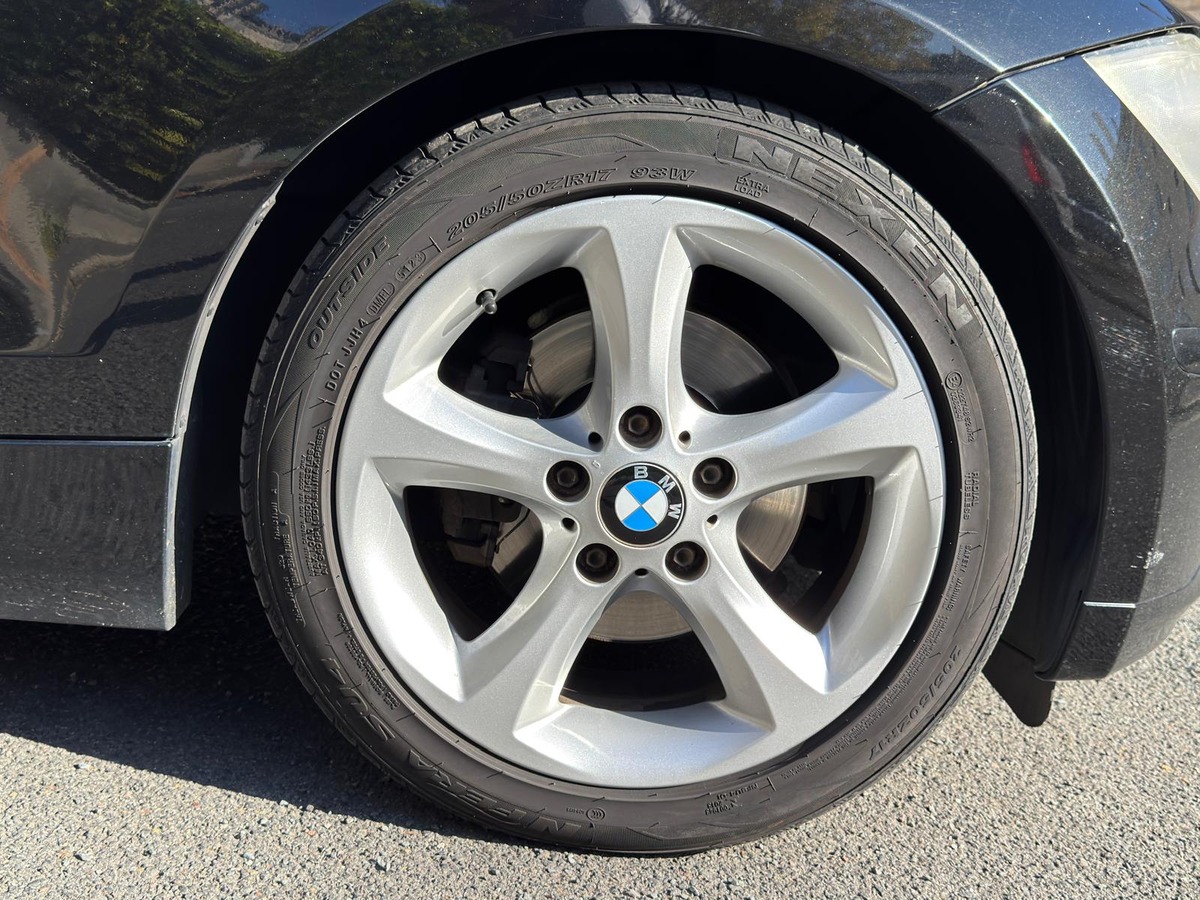 Bmw Série 1 120 i 170ch BVM