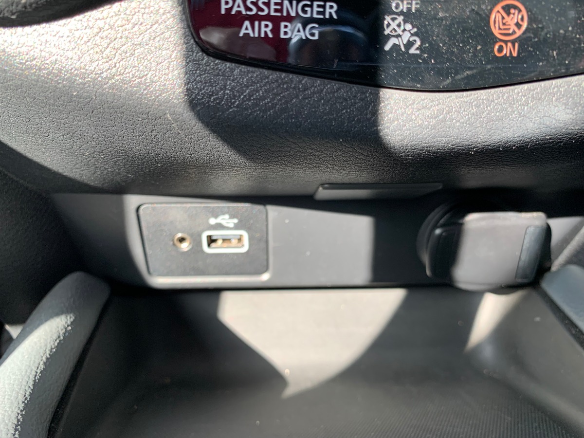 Nissan Juke N-CONNECTA |  Kit mains-libres Bluetooth | Régulateur de vitesse | Caméra de recul