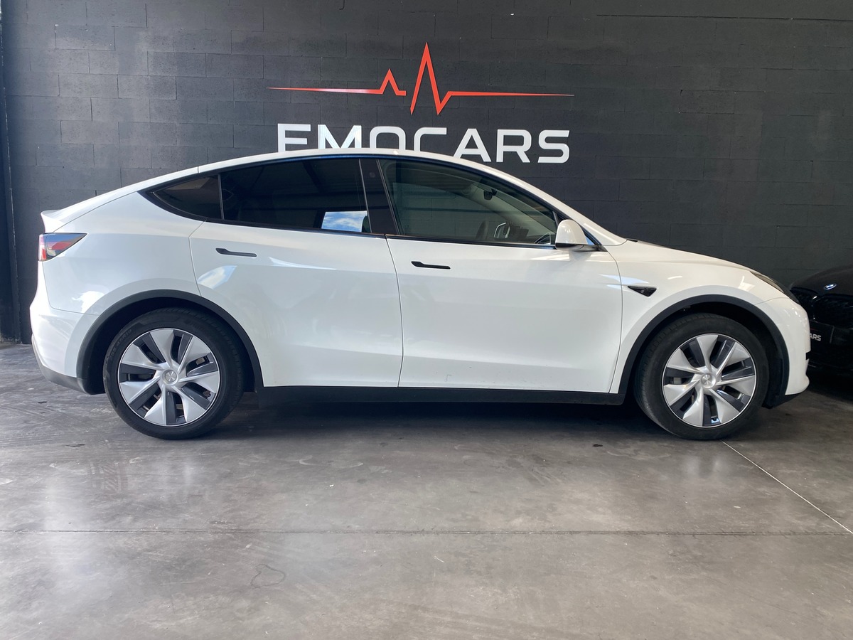 Tesla Model Y GRANDE AUTONOMIE 299