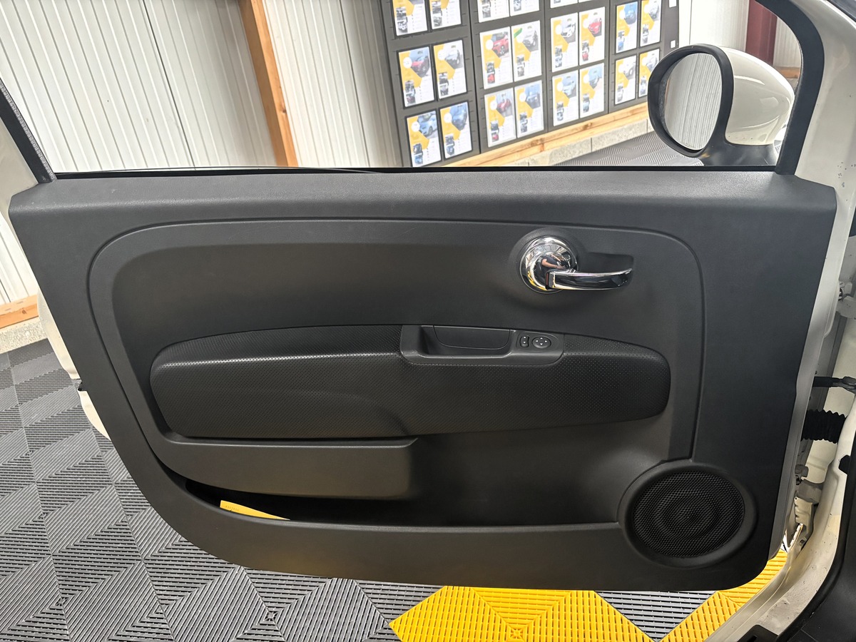 Fiat 500C II C 1.2 8V 69 POP DUALOGIC