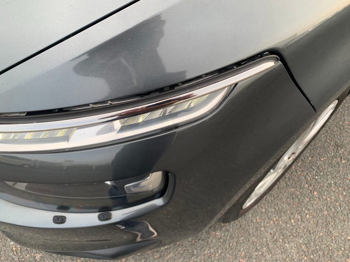 Citroën C4 Picasso 150 ch | Toit vitré panoramique | GPS | Régulateur de vitesse | Coffre électrique