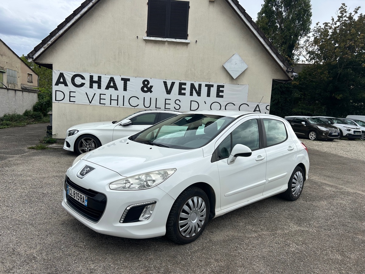 Photo du véhicule