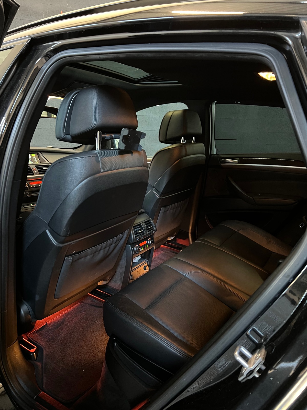 Bmw X6 30d 245 CV LCi Edition