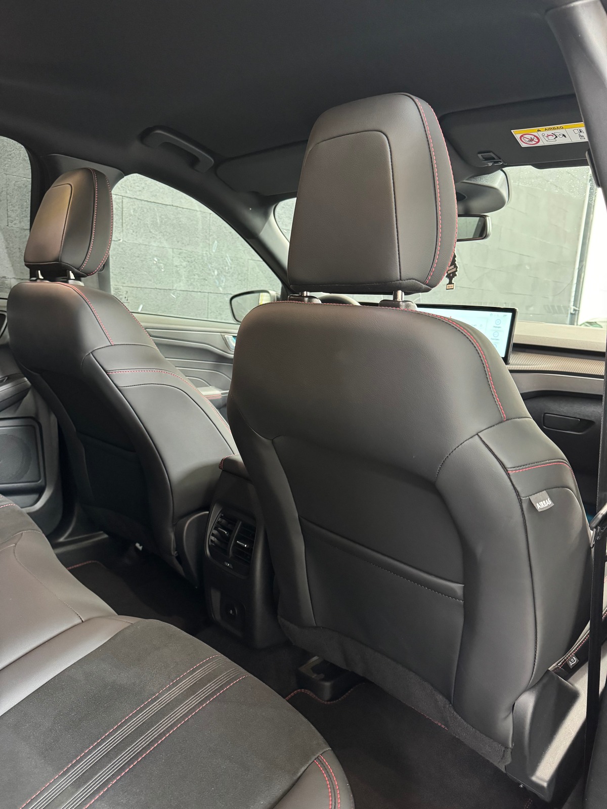 Ford Kuga 2.5 PHEV 243 CH ST-LINE X BLACK PACKAGE