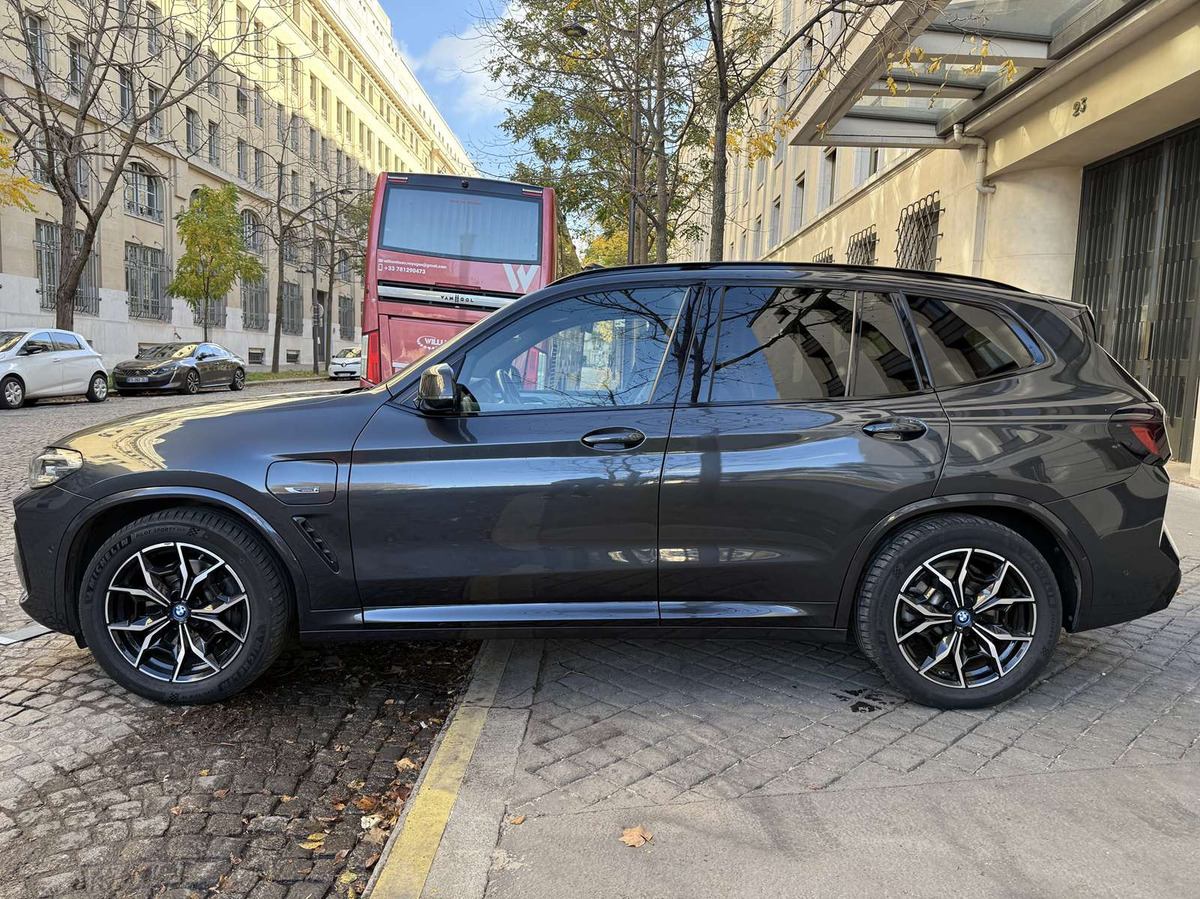 Photo du véhicule