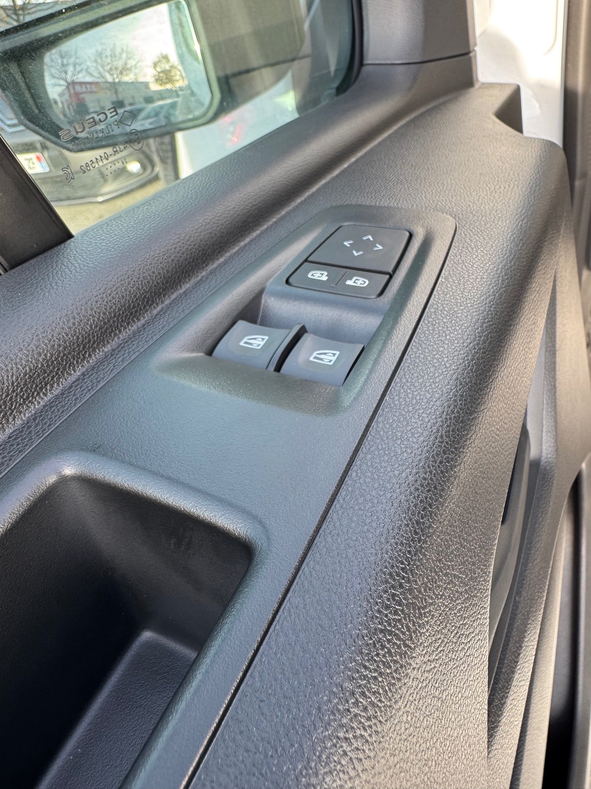 RENAULT Master L3H2 3T5 2.3 BDCI 150CH BVM6 GRAND CONFORT