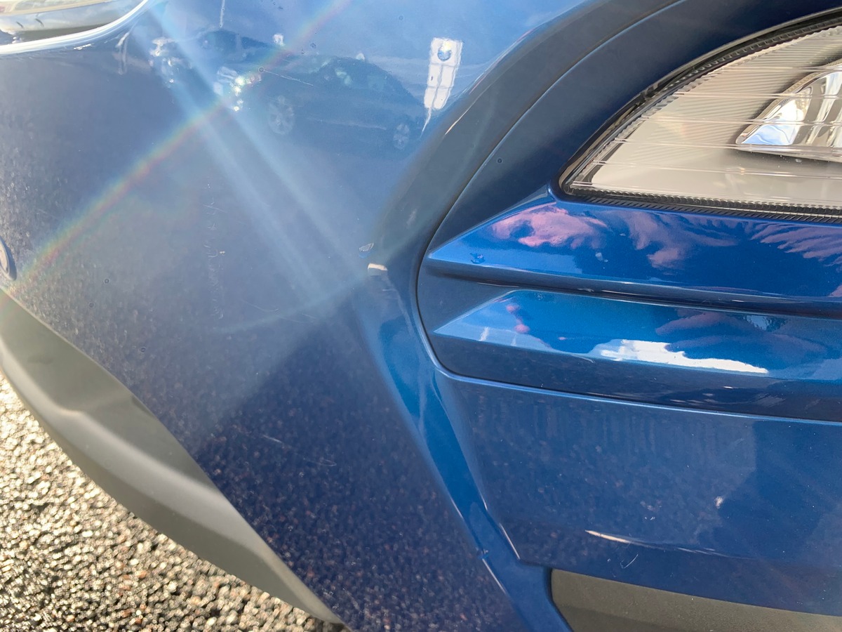 Ford EcoSport 125 | ST-LINE | Caméra de recul | Apple Car play | Régulateur de vitesse | Attelage