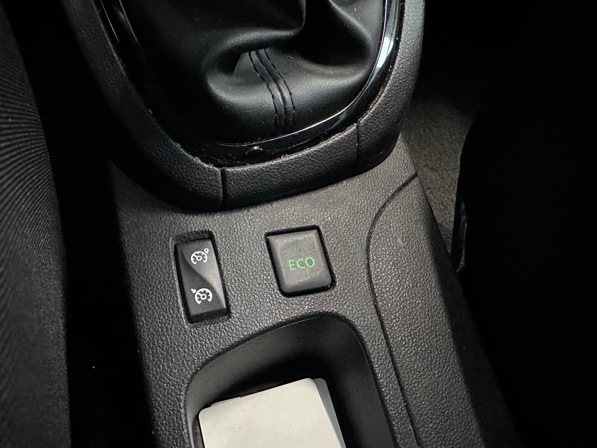 RENAULT Clio 1.5 DCI 90cv LIMITED