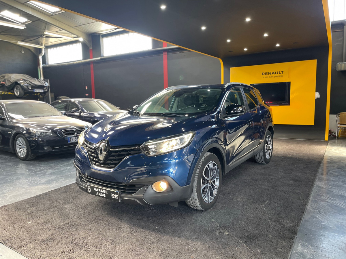 RENAULT Kadjar