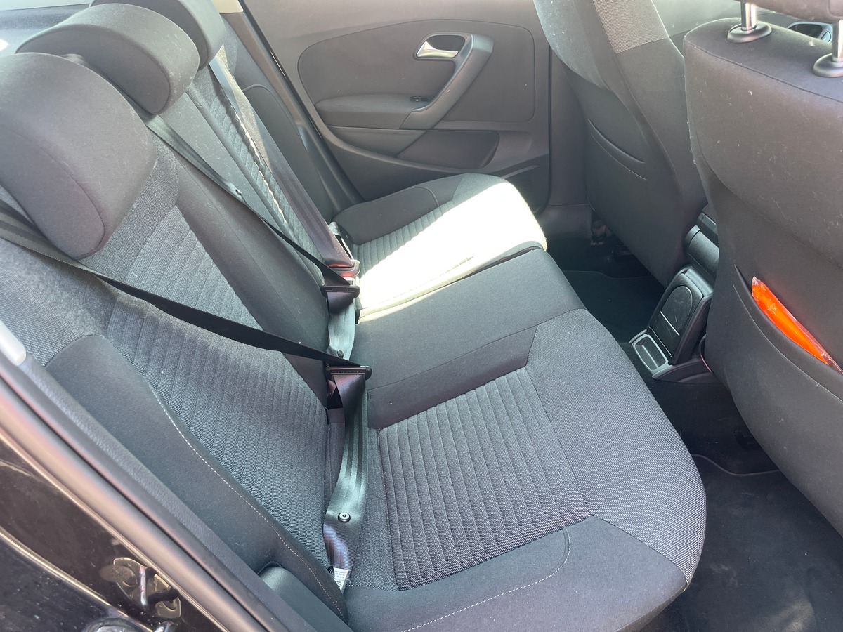 Volkswagen Polo 1.2i 70 COMFORT