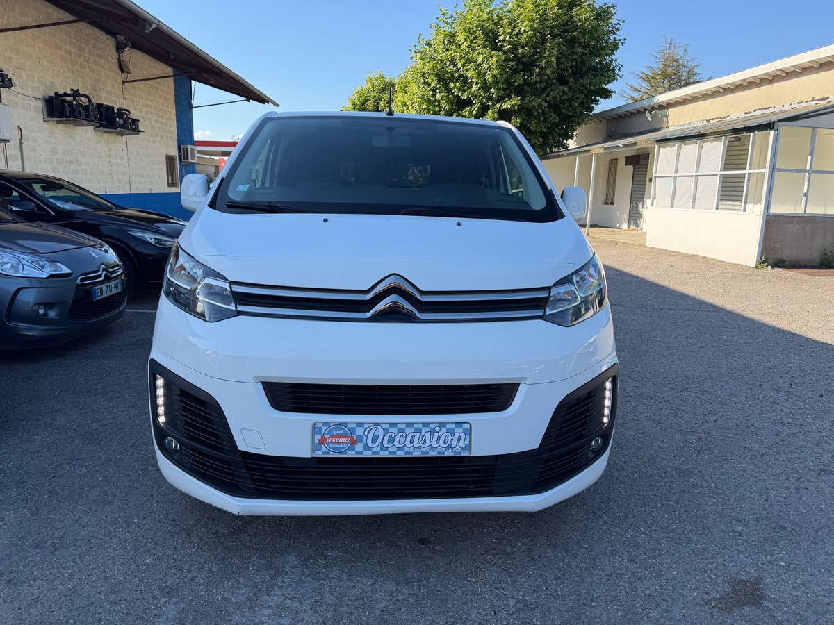 Photo du véhicule