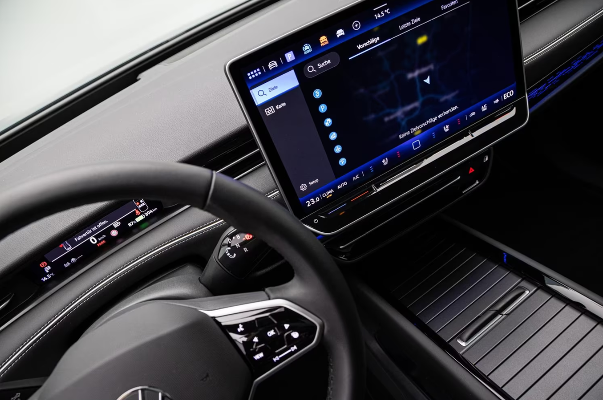 Volkswagen ID.7 Tourer 286ch Pro 77 kWh Life Max/Harman-Kardon/Toit panoramique/CG OFFERTE