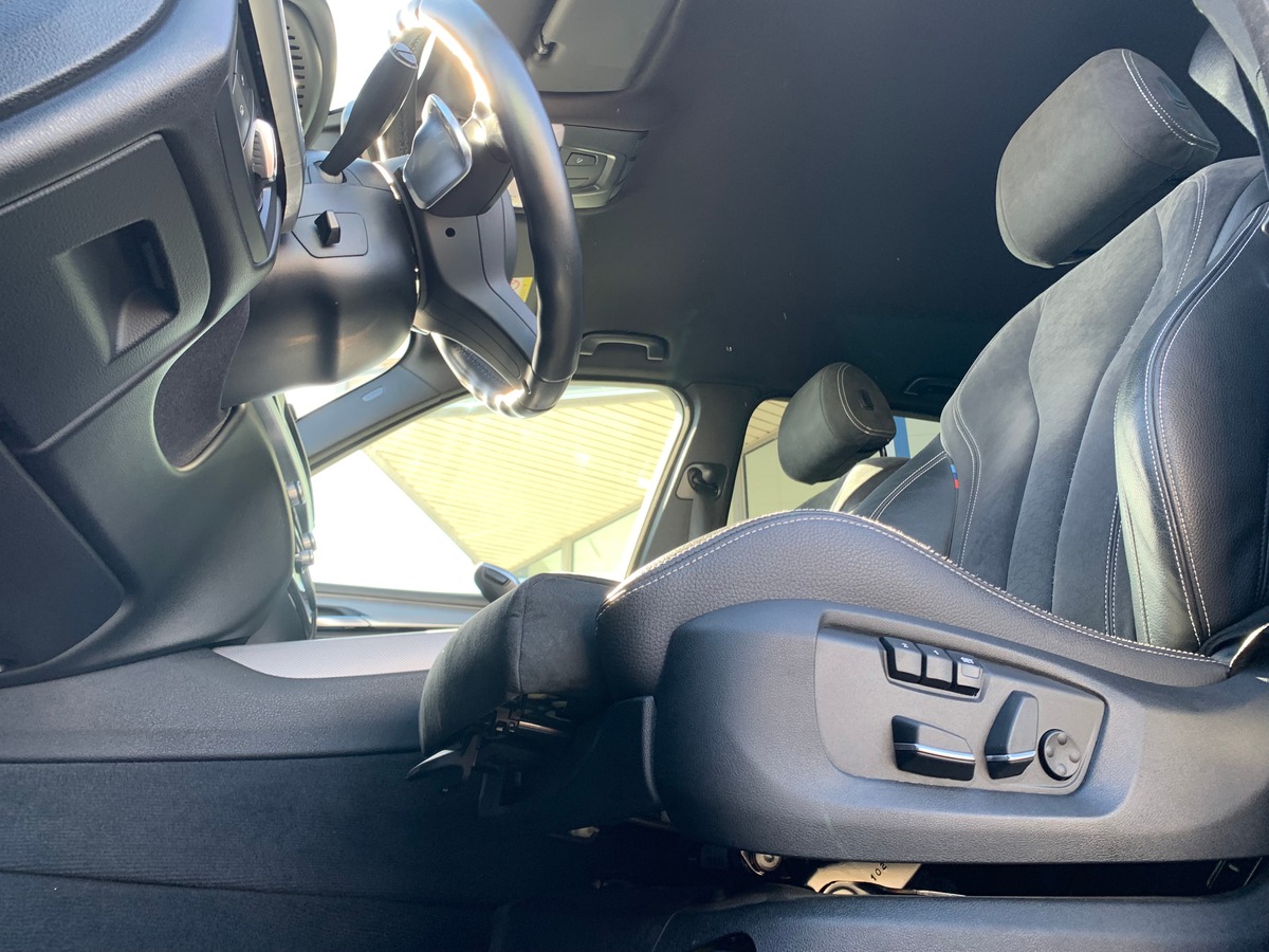Bmw X5 380 ch | M50D | xDrive | Caméra recul | GPS | Attelage | Harman Kardon | Sièges électriques