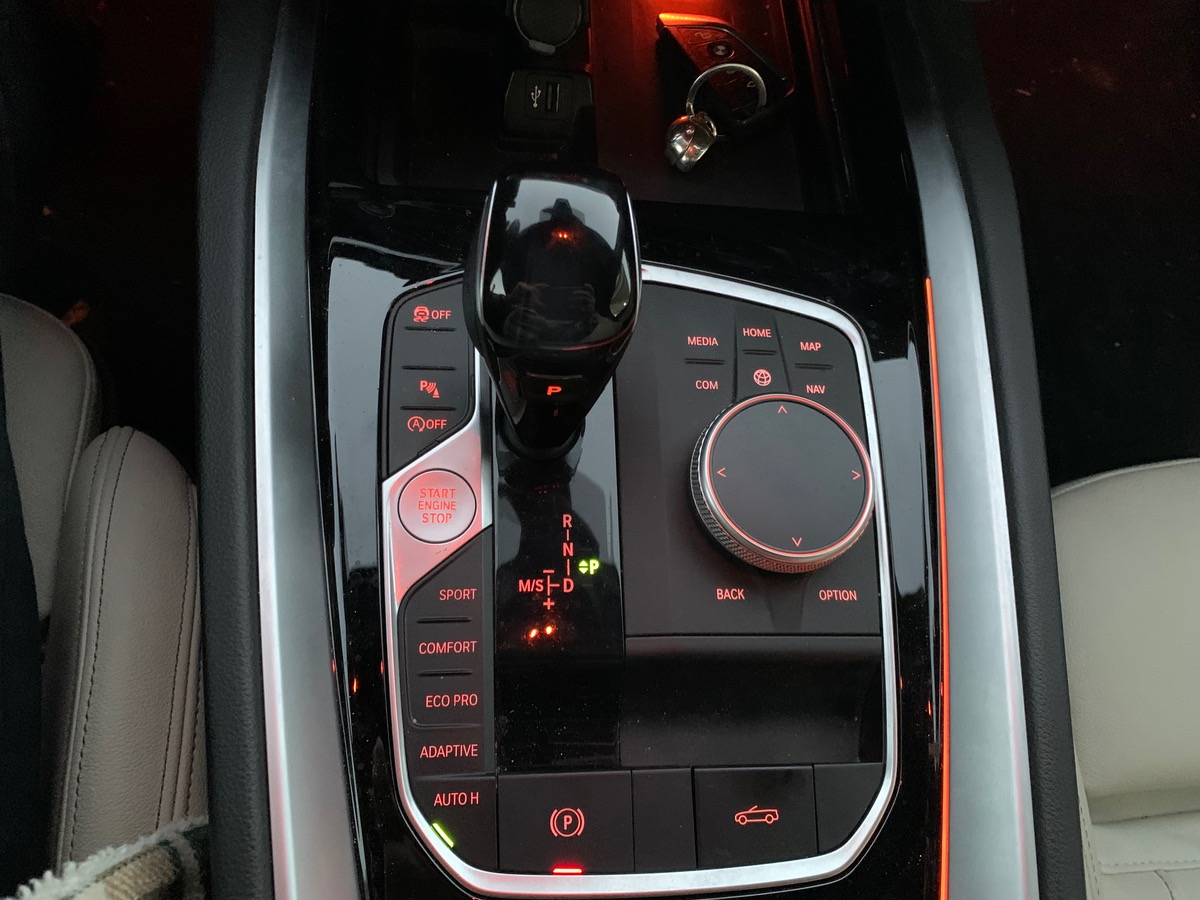 Bmw Z4 340 ch | M 40i | Caméra de Recul | Harman Kardon | Intérieur Cuir | JA 19" style 799M Noires