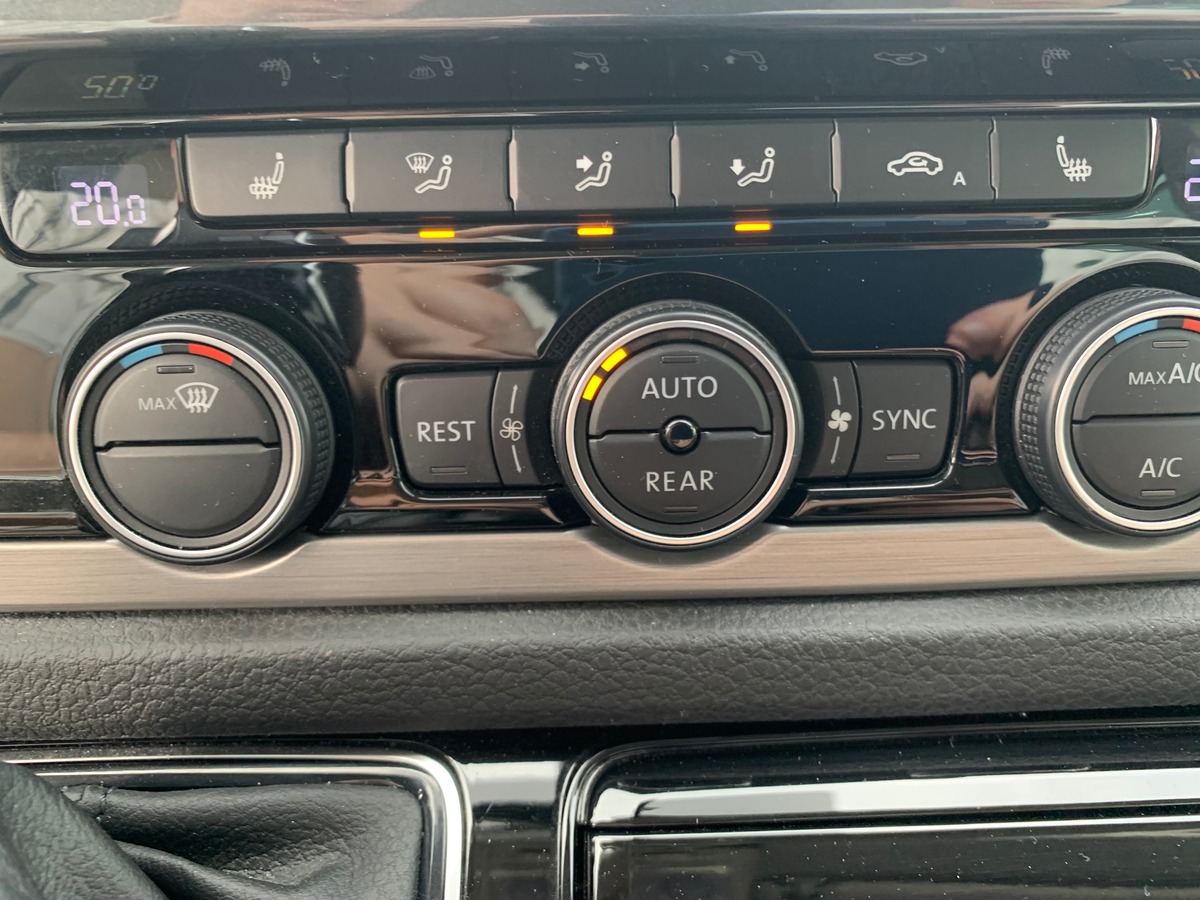 Volkswagen California 204 ch | Ocean 4MOTION | Apple car Play | Caméra de recul | Siéges chauffants