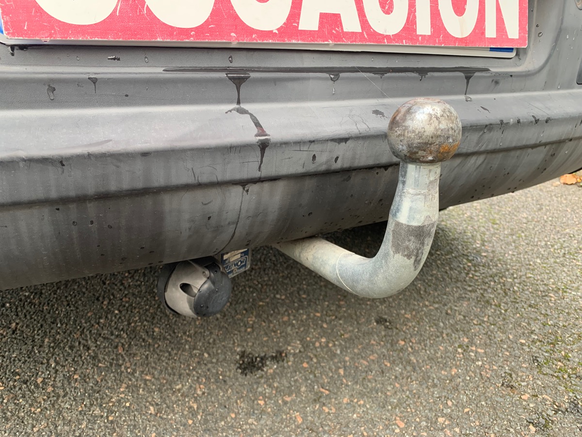 Peugeot 3008 115 ch | GPS | Bluetooth | Régulateur de vitesse | Sièges rang 2 rabattables à plat