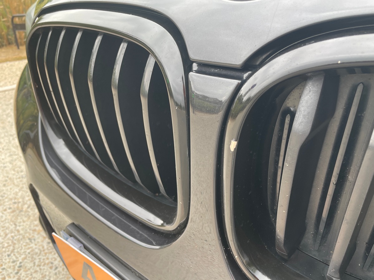 Bmw X4 Xdrive 30D 265 ch BVA8 M Sport