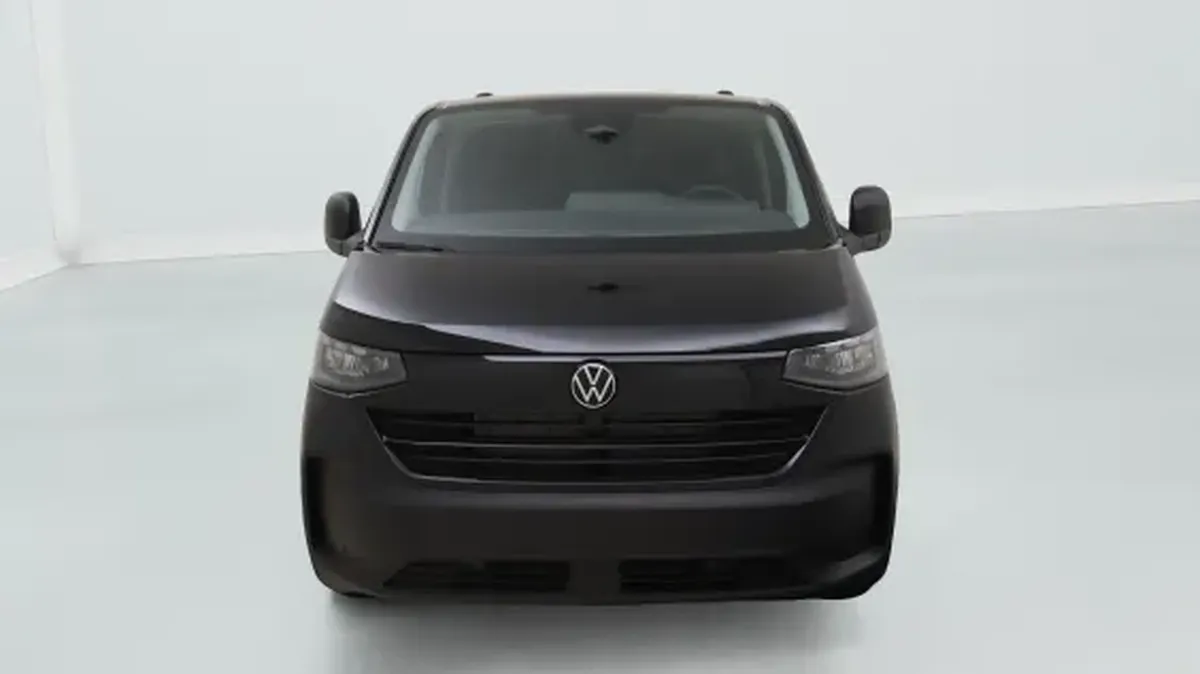 Volkswagen Transporter T7 TDI 150 , BOITE AUTO , 2 PLACES