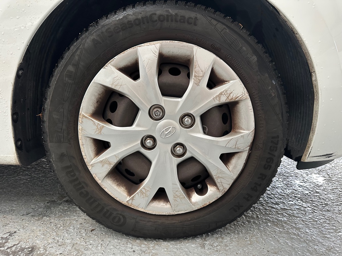 Hyundai i10 II 1.0 66 PACK EVIDENCE