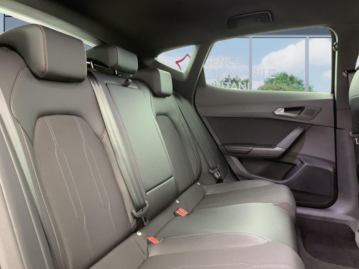 Cupra Formentor NOUVEAU 1.5 ETSI HYBRID 150 CH DSG7 V