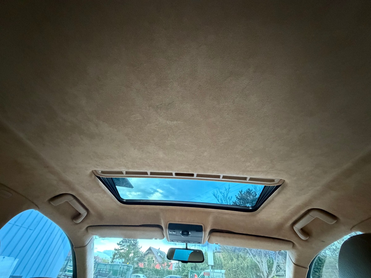 Porsche Cayenne GTS 4.8 V8 TIPTRONIC / TOIT OUVRANT / SIEGES AV CHAUFFANT / HAYON ELECTRIQUE