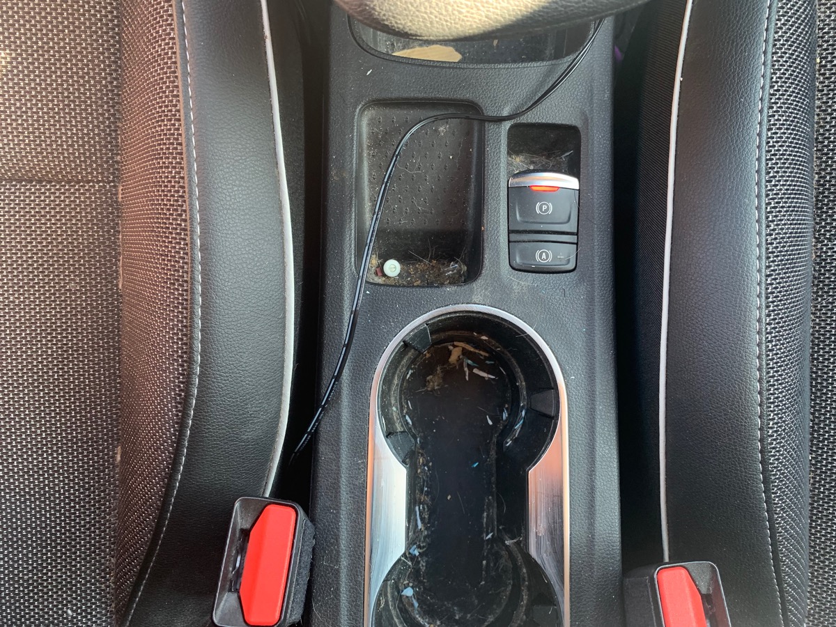 RENAULT Captur 160 ch | E-tech Plug in | Intens | Pack City | GPS | Assistance maintient trajectoire