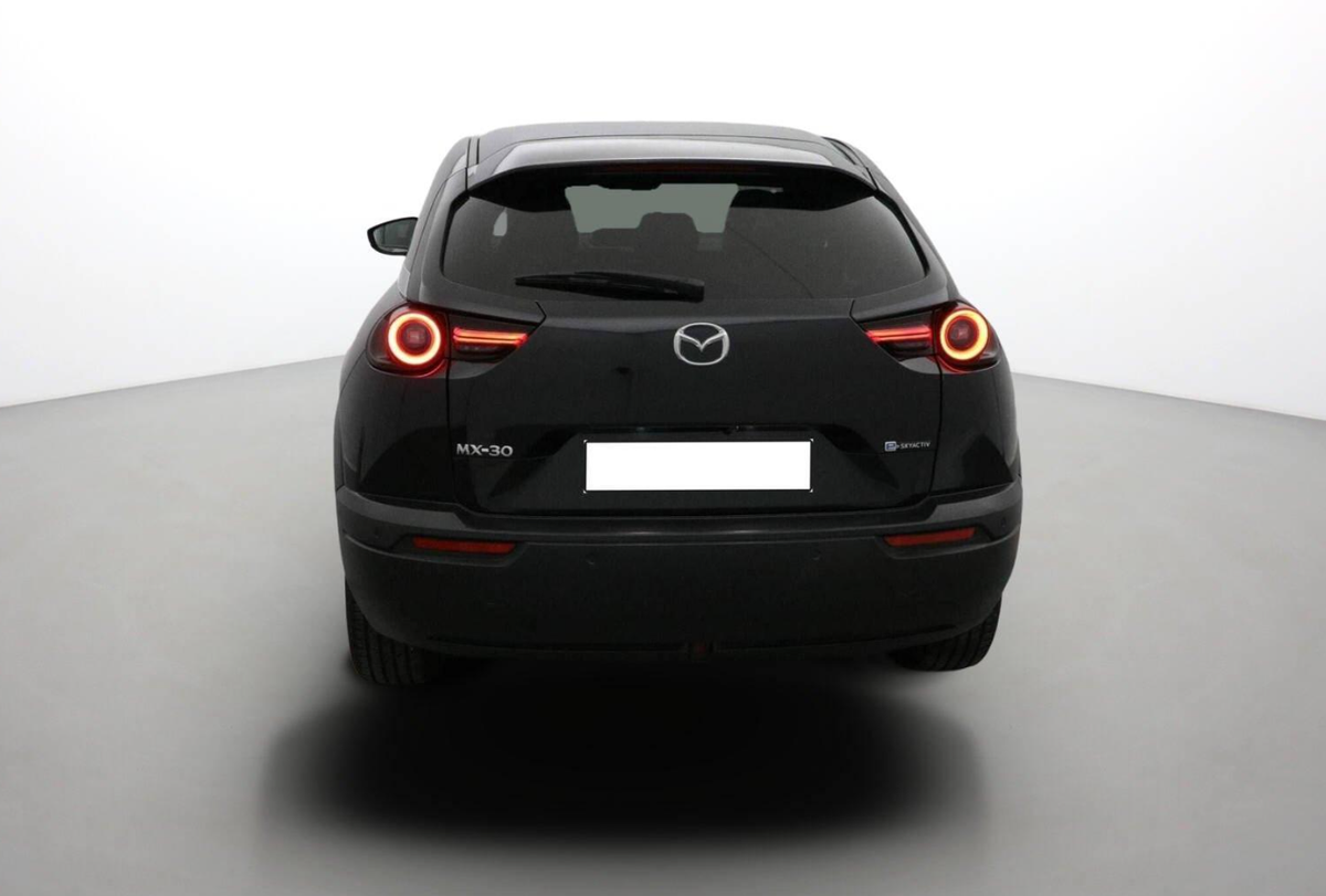 Mazda MX-30 2020 MX-30 e-Skyactiv 145 ch Industrial Vintage