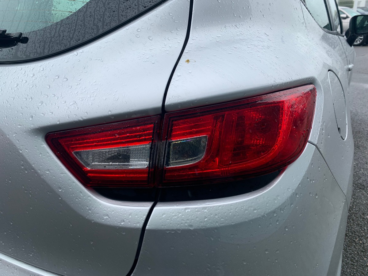 RENAULT Clio IV 75 ch | Régulateur de vitesse | Bluetooth | Kit de distribution changé chez RENAULT