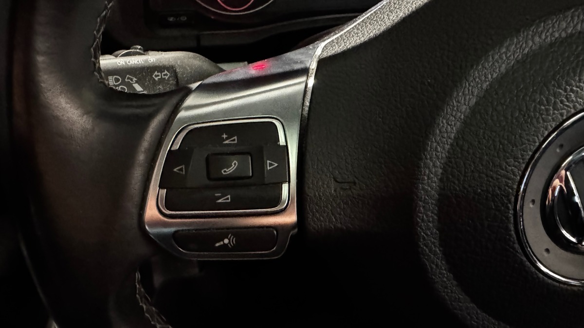 Volkswagen Scirocco 2.0 tdi Toit Panoramique