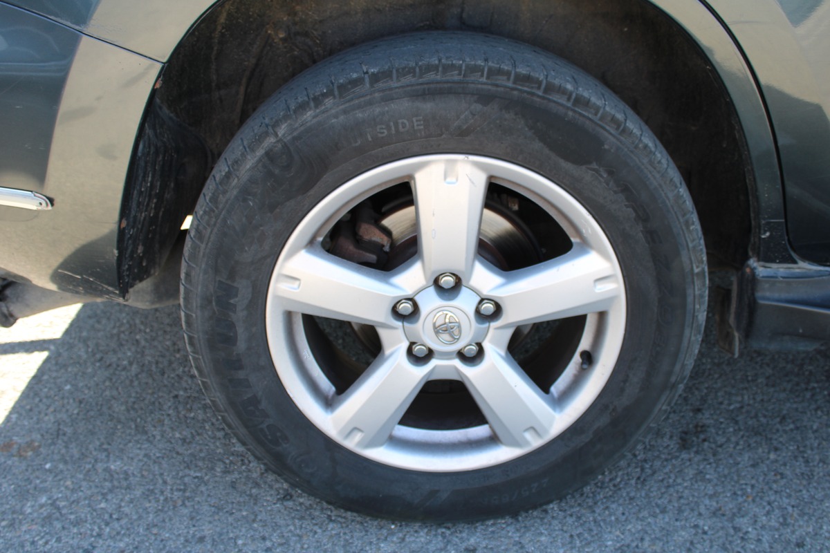 Toyota RAV4 2.2 D4D - 16V TURBO 136CV 4WD - Garantie 12 Mois