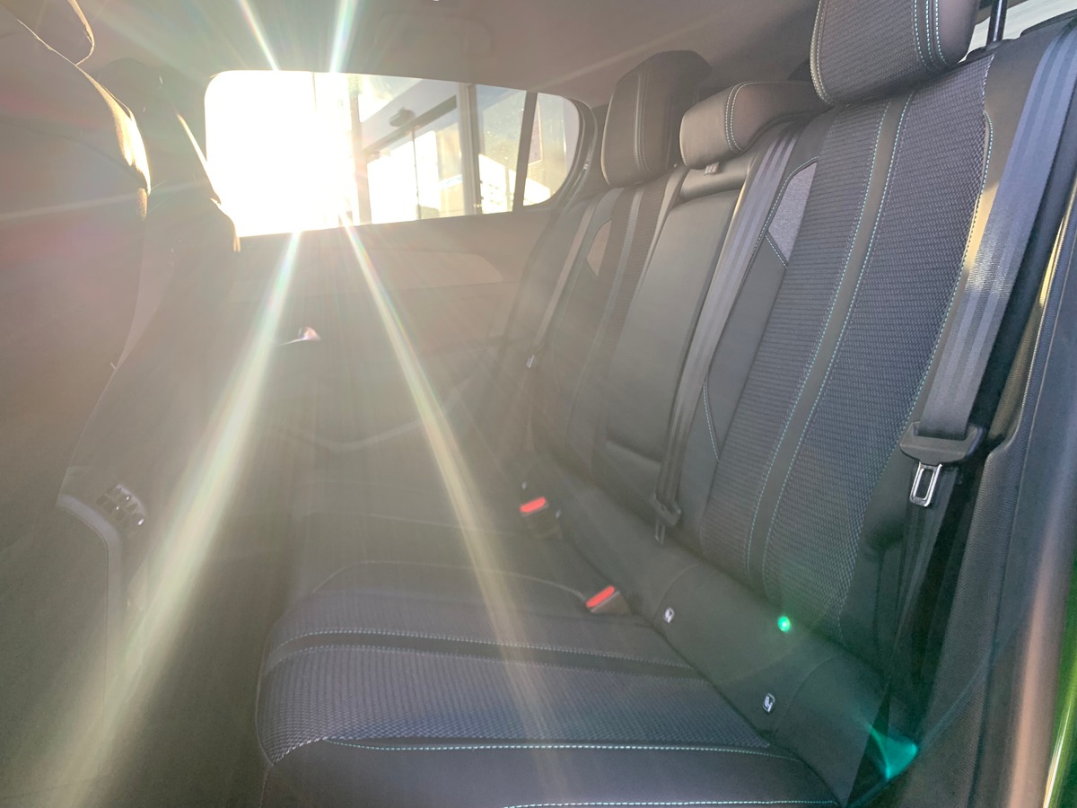 Peugeot 308 130 ch | Allure | Caméra de recul | GPS Cartographique | Régulateur de vitesse adaptatif