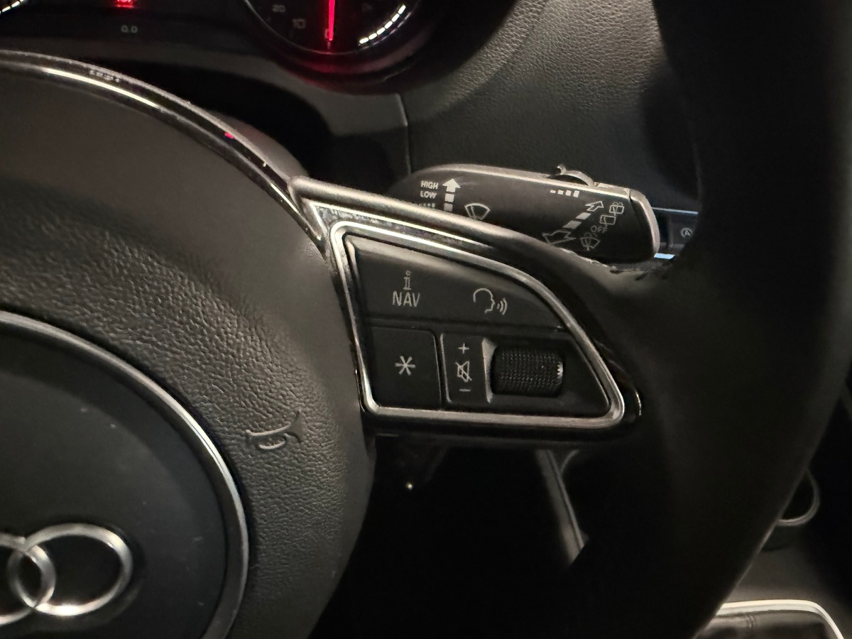 Audi A3 Sportback 2.0 tdi 150ch