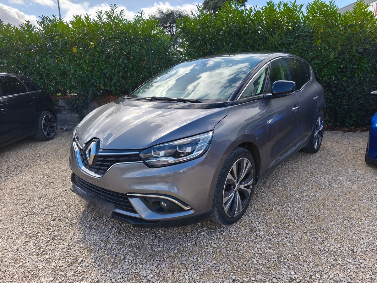 Photo du véhicule