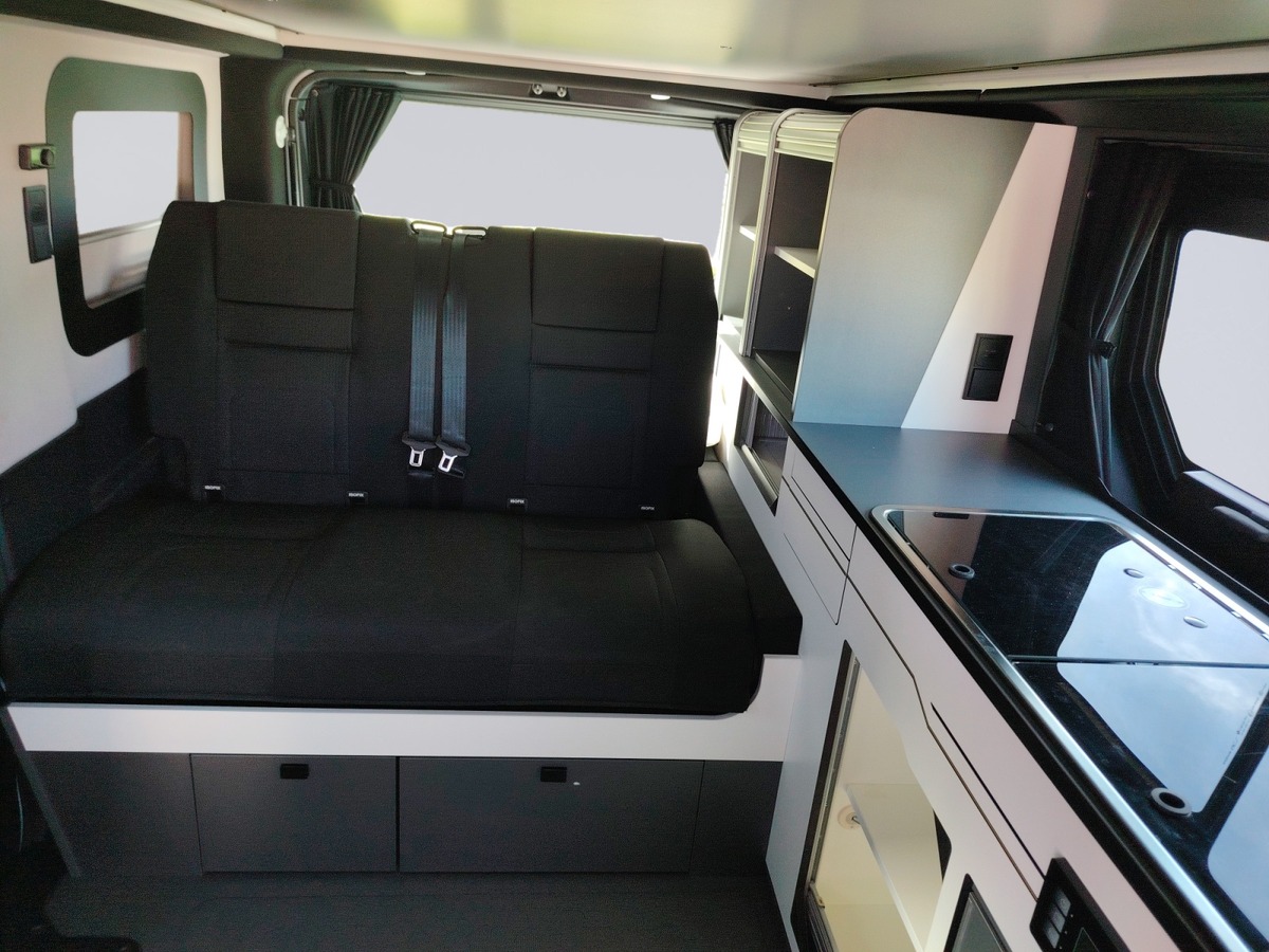 RENAULT HANROAD TREK 4 +