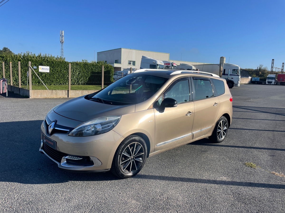 Photo du véhicule