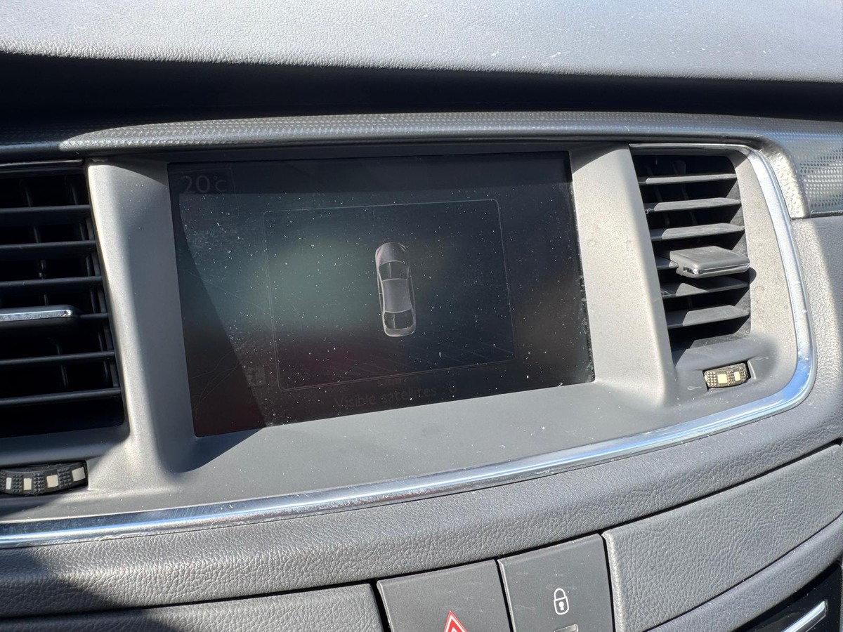 Peugeot 508 SW 2.0 HDi 140 Féline - Garantie