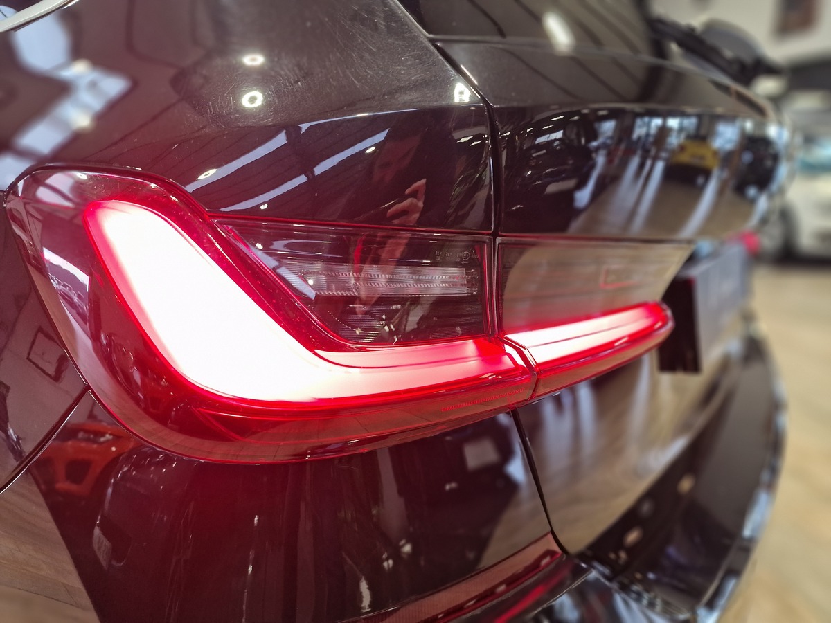 Bmw Série 3 Touring 320D XDRIVE M SPORT 190CH TOIT PANO E