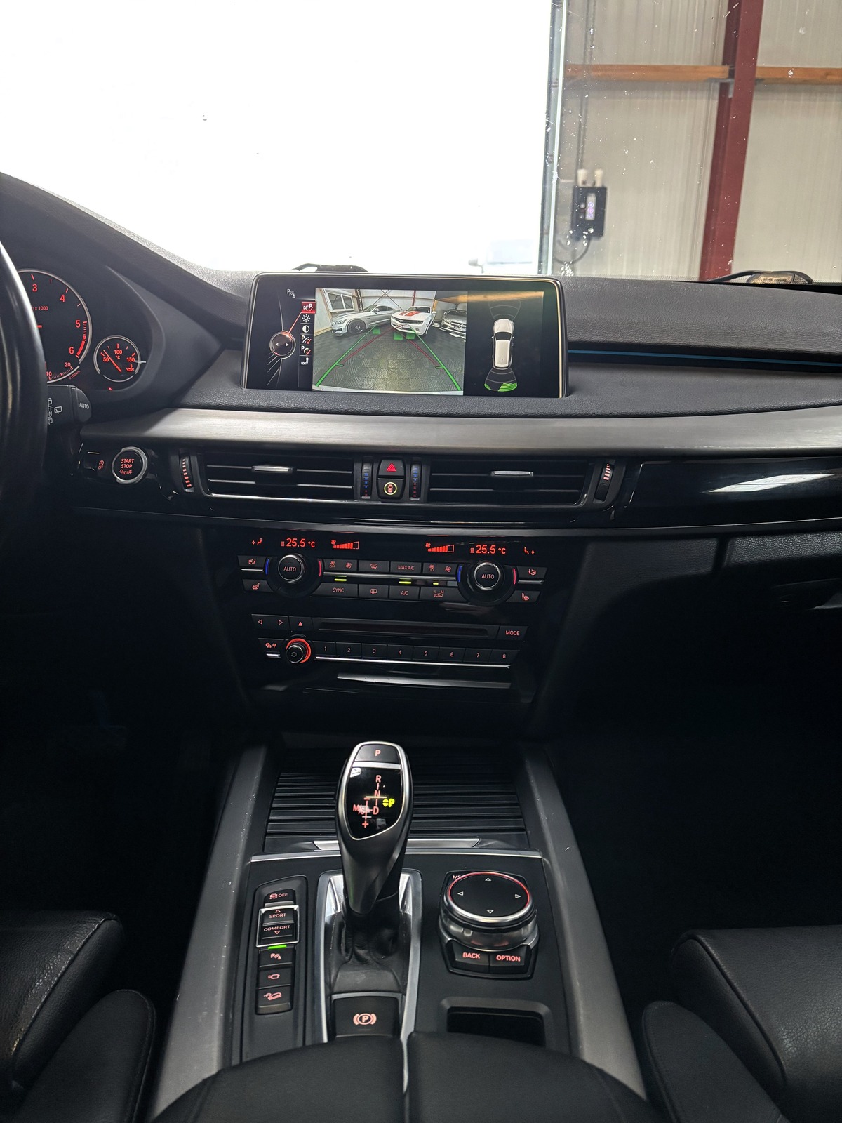 Bmw X5 (F15) XDRIVE 25D 231 M SPORT BVA8