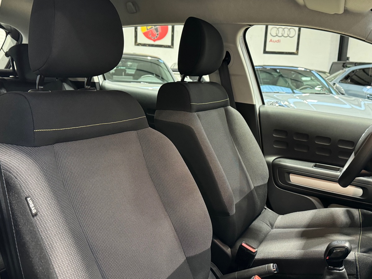 Citroën C3 1.2 VTI  82CV CARPLAY 2ND MAIN