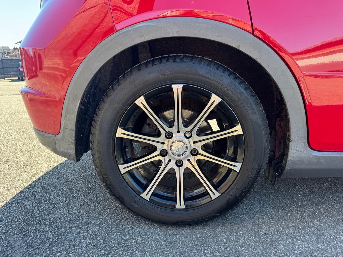 Honda Civic 1.4 83cv DSI - garantie