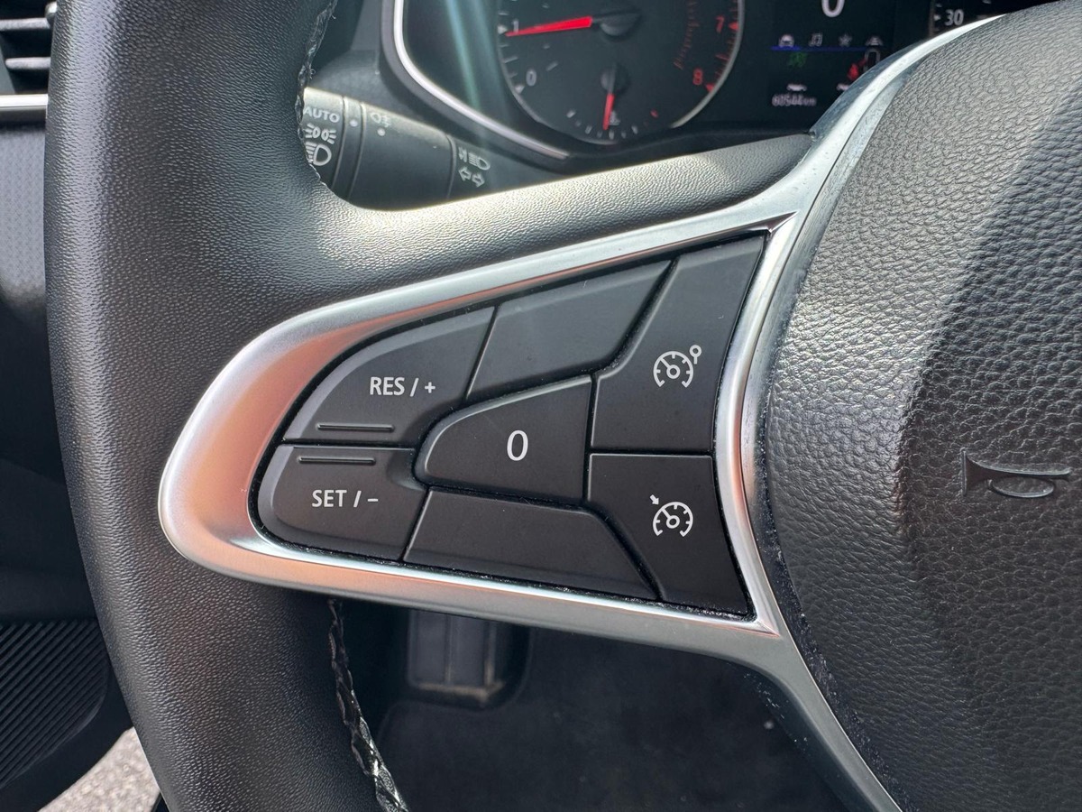 RENAULT Clio V ZEN 1.0 tce 100CV - Deuxième main