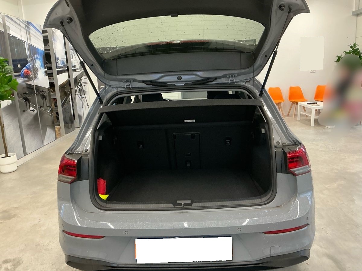 Volkswagen Golf VIII 1.5 eTSI 150 ACT United