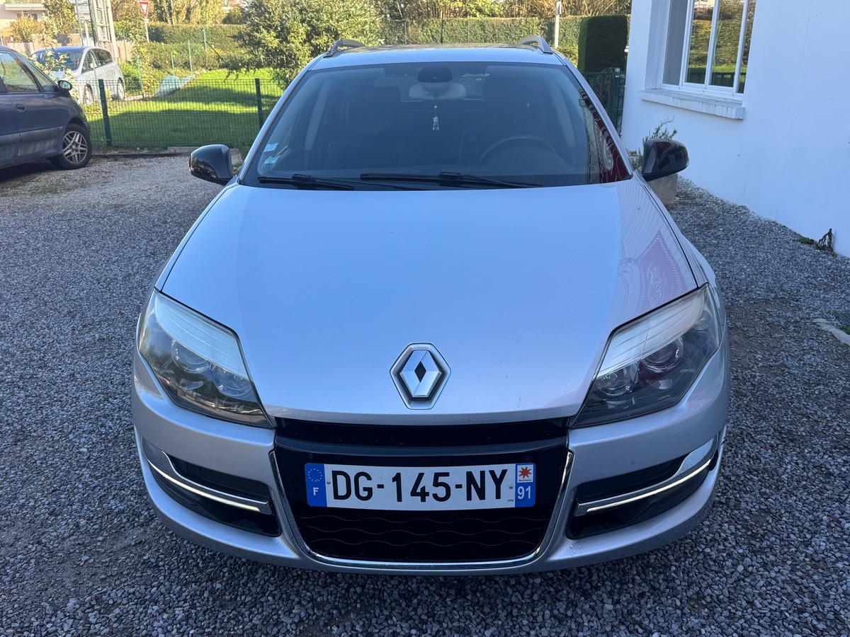 Photo du véhicule