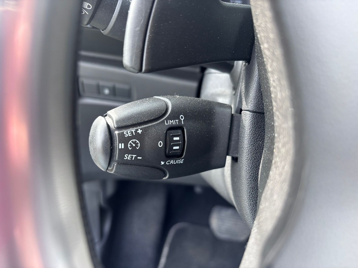 Citroën DS3 1.2 PURETECH 110 BVA - Première main - Suivi complet Citroën