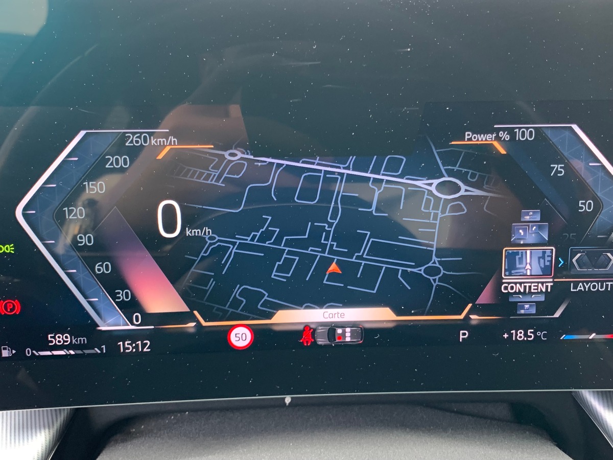 Bmw X1 150 ch | X-Line | Pack Premium | Premiére MAIN | Apple car Play | Garantie BMW jusqu'en 2028