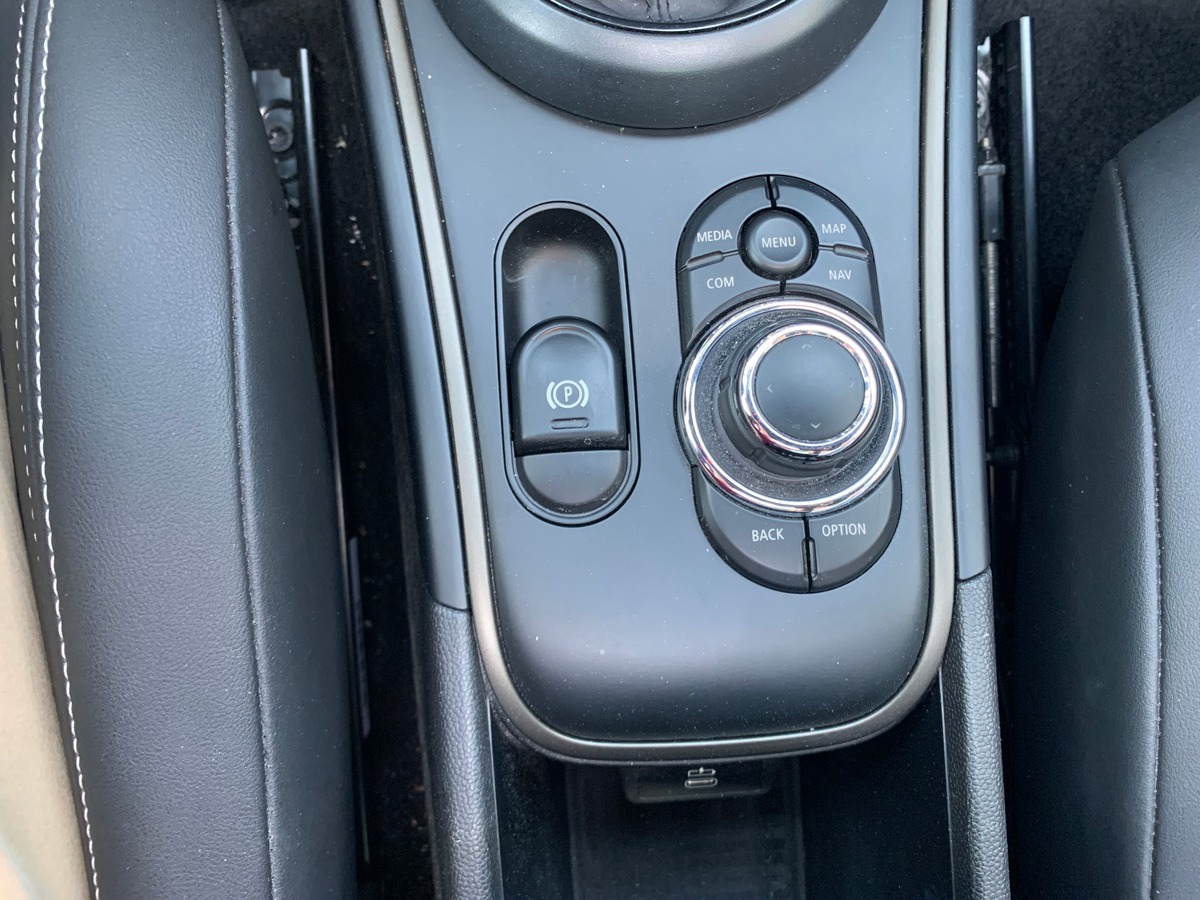 Mini Countryman 136 | Edition Premium Plus | Toit ouvrant panoramique | Harman Kardon | Mode Sport