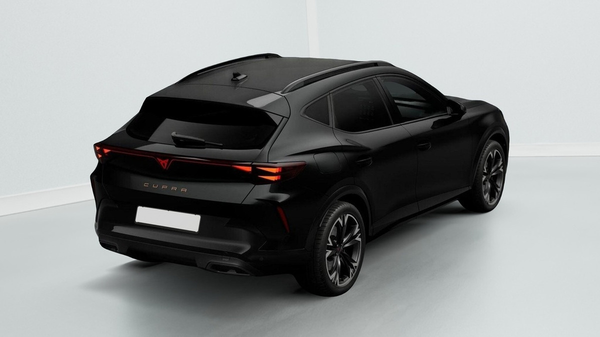 Cupra FORMENTOR E-HYBRID EHYBRID 204 CH DSG6 | Apple CarPlay | Caméra 360° |  Régulateur adaptatif