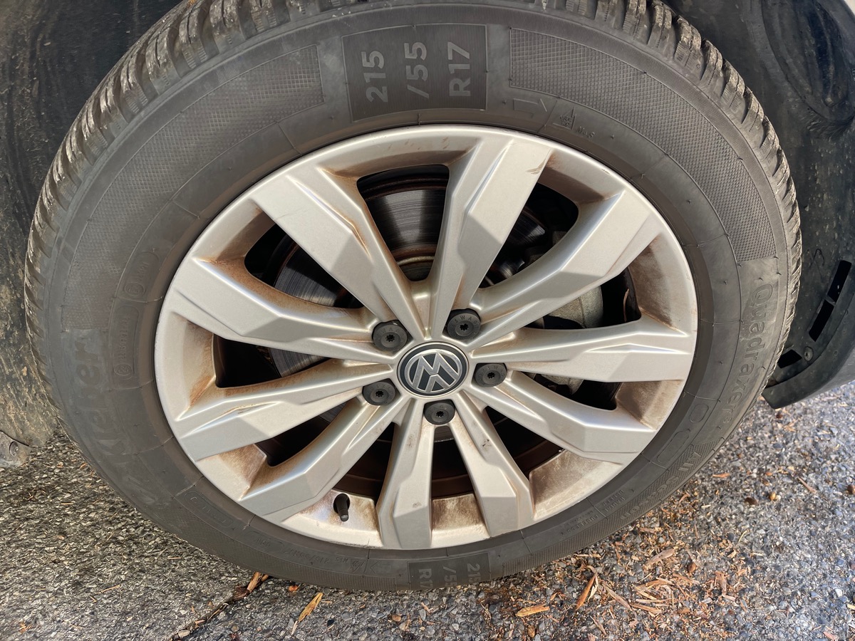 Volkswagen T-Roc 1.5 TSI 150 CV / Virtual Cockpit / Finition Carat / Grand écran/ CarPlay /DSG7