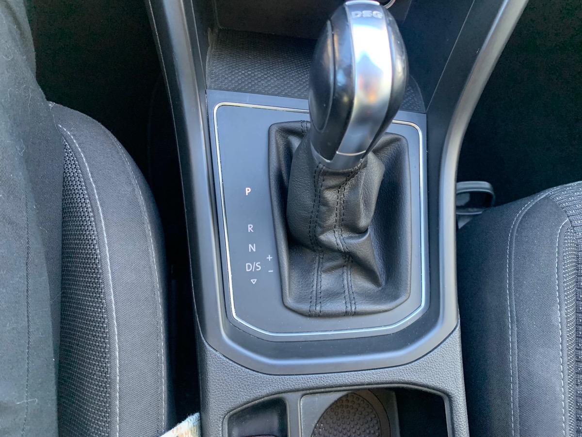 Volkswagen Touran 110 ch | 7 Places | Attelage | GPS | Radar de Stationnement Avant et Arriére