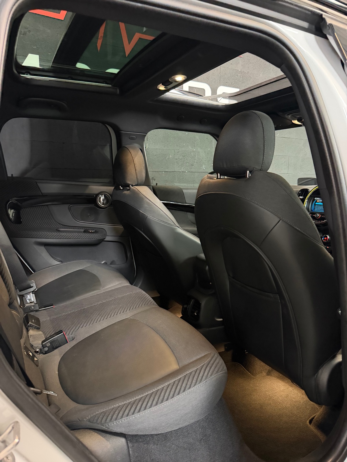 Mini Mini COUNTRYMAN S E ALL4 224CV 136+88cv